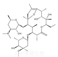 紅霉素雜質E標準品