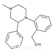 鹽酸米安色林雜質A標準品