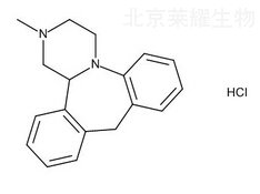 鹽酸米安色林標(biāo)準(zhǔn)品