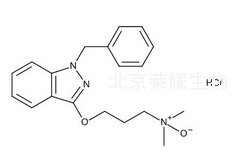 鹽酸芐達明-N-氧化物