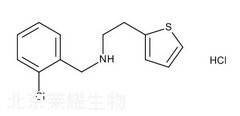 鹽酸噻氯匹定雜質(zhì)I標(biāo)準(zhǔn)品