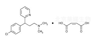 馬來酸氯苯那敏對(duì)照品