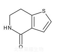 鹽酸噻氯匹定雜質(zhì)B標(biāo)準(zhǔn)品