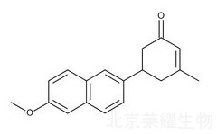 萘丁美酮雜質B標準品