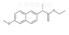 萘普生雜質F標準品