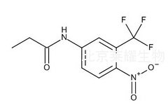 氟他胺雜質(zhì)C標(biāo)準(zhǔn)品