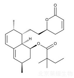 辛伐他汀雜質C標準品