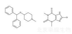 茶哌醇胺標準品