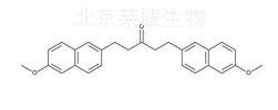 萘丁美酮雜質E標準品