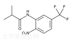 氟他胺雜質(zhì)F標準品