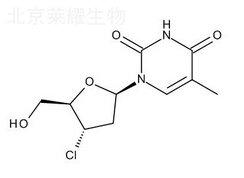 齊多夫定雜質(zhì)B標準品