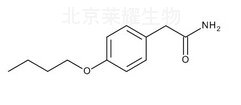 丁苯羥酸雜質D標準品