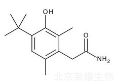 鹽酸羥甲唑啉雜質C標準品