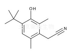 鹽酸羥甲唑啉雜質E標準品