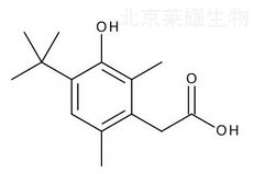 鹽酸羥甲唑啉雜質D標準品