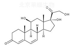 氫化可的松雜質E標準品