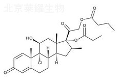 丙酸倍氯米松雜質(zhì)C標(biāo)準(zhǔn)品