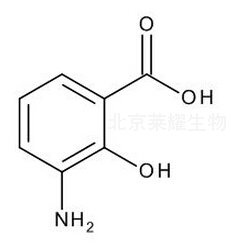 美沙拉嗪雜質F標準品