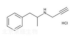 鹽酸司來(lái)吉蘭雜質(zhì)D標(biāo)準(zhǔn)品
