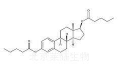戊酸雌二醇雜標準品