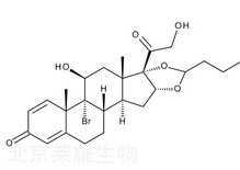 布地奈德雜質(zhì)J標(biāo)準(zhǔn)品