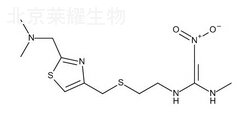 尼扎替丁標準品