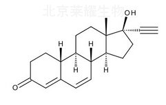炔諾酮雜質A標準品