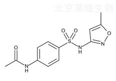 磺胺甲惡唑雜質A標準品