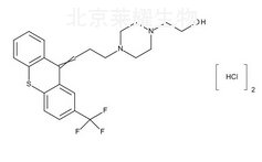 鹽酸氟哌噻噸標準品