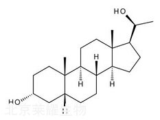 孕二醇標準品