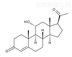 11alpha-Hydroxyprogesterone標準品