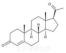 孕酮標(biāo)準(zhǔn)品