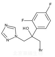 氟康唑雜質F標準品
