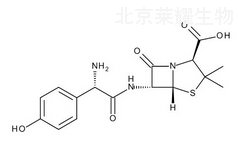 阿莫西林三水合物雜質B