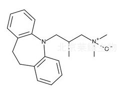 馬來酸曲米帕明雜質(zhì)C標(biāo)準(zhǔn)品