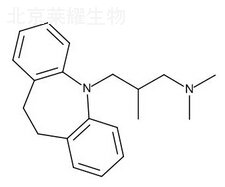 曲米帕明標準品