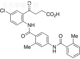 托伐普坦雜質1標準品