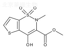 替諾昔康雜質B標準品