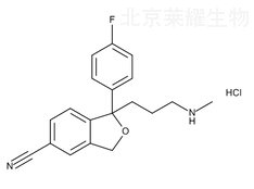 氫溴酸西酞普蘭雜質D標準品