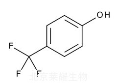 4-羥基三氟甲苯標準品