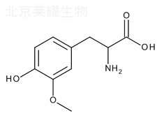 左旋多巴雜質C標準品