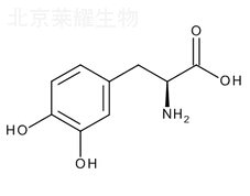 左旋多巴標準品