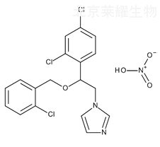 硝酸咪康唑雜質(zhì)I標(biāo)準(zhǔn)品