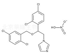 硝酸咪康唑雜質G標準品