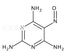 氨苯蝶啶雜質A標準品