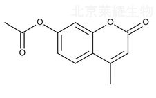羥甲香豆素醋酸標準品