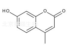 羥甲香豆素標(biāo)準(zhǔn)品