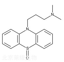 鹽酸丙嗪雜質A標準品