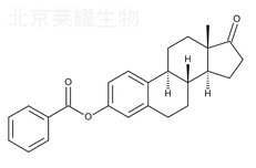 苯甲酸雌二醇雜質(zhì)G標(biāo)準(zhǔn)品