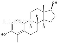 雌二醇半水化合物雜質(zhì)C